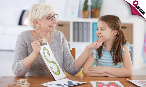 Speech Therapy Course!